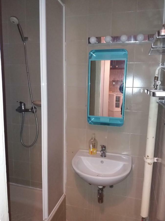 Kek Vitorlas Apartman Gárdony Екстериор снимка